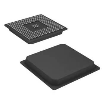 TI DSP/DSC-数字信号处理器和控制器 TMS320DM641AZNZ6