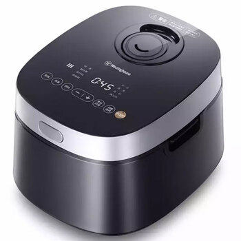 弭黎 帕多万 西·屋电饭煲 低糖 美国westinghouse/西屋 wrc-0424家用