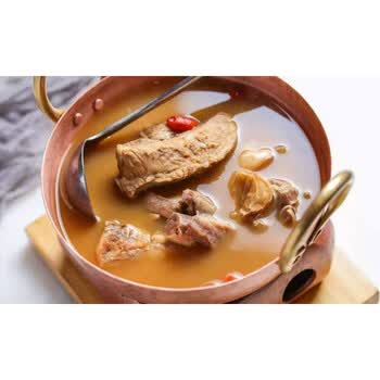 tlxt肉骨茶汤料料包茶包25克排骨汤料泰国lobo肉骨茶料包东南亚 料包