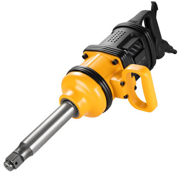 佑宏 气动风炮大扭力扳手风扳 气动冲击风炮工业级汽车维修 单位:个 1