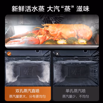 大家如何评价：美的q5pro蒸烤箱质量怎么样，三万网友大揭秘