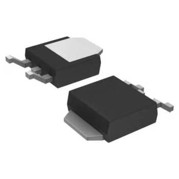 GIGADEVICE Mosfet场效应管 TK380P60Y,RQ