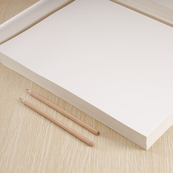 4k8k开手抄报纸4060学生绘画比赛用儿童图画纸79110cm10张79110cm10张