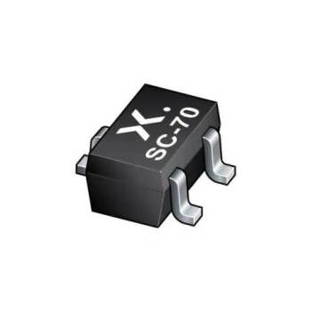 NEXPERIA Mosfet场效应管 PMF63UNEX