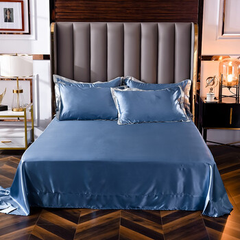 初见-藏 250*250cm 圆角床单