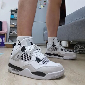 fthj乔四复刻aj312低帮气垫篮球鞋sbdunk系列板鞋学生男女情侣运动鞋