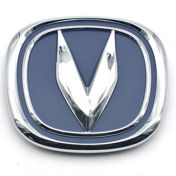 檀司龙适用长安睿骋cc凌轩车标字标汽车标志230traetoncc徽标前徽标