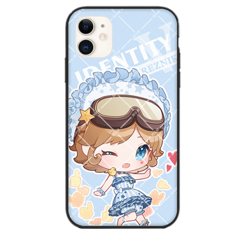 机械师-re:swim 软壳  iphone6s plus