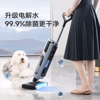 图文分享：西屋A40洗地机参数好不好，分析知道的说说