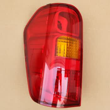 醉米五菱之光后尾灯 适用于五菱之光6388后尾灯,五菱之光6388 6389后