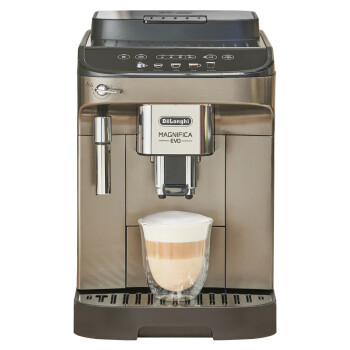 【買手代購】德龍(delonghi) 咖啡機 e pro 進口全自動意式現磨家用