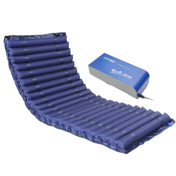 医用充气护理床气床垫防褥疮气垫床老人s01睡眠型无便孔