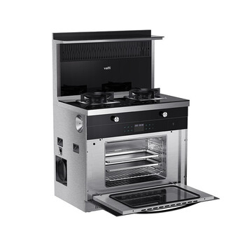 华帝集成灶是十大品牌吗排名第几产地哪里