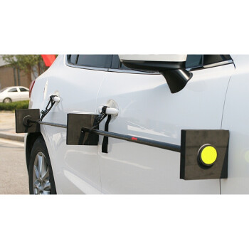 适用于适用于适用于汽车车门防撞杆防盗保护车门停车防开门碰撞保护杆