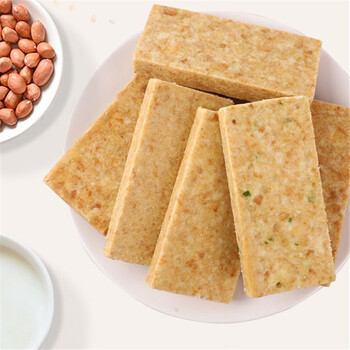 压缩饼干10包 /45g 10包 烤肉味(45g/包)【图片 价格 品牌 报价】-京