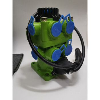 定制153豪沃j6p天锦乘龙红岩杰狮刹车王总泵柔刹王刹车总泵货车 红岩