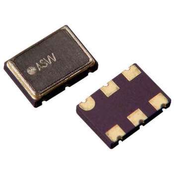 ABRACON 压控晶振（VCXO） ASVV-32.768MHZ-N152-T