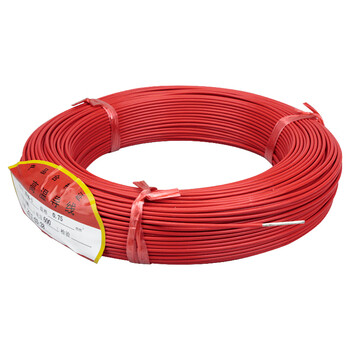 地感线圈专用线车辆检测器铁氟龙地感线圈线停车场道闸线圈控制器pd