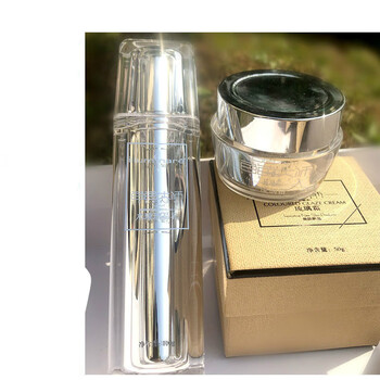 水琉璃晶乳琉璃霜洁颜乳色色大师深层清洁补水修护敏感痘肌水润保湿