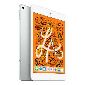 Apple iPad mini 5 2019ƽ 7.9Ӣ 256G WLAN+Cellular/A12оƬ/Retina/MUXY2CH/Aɫ