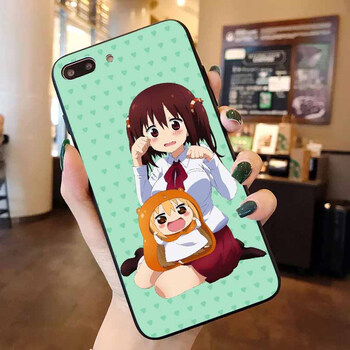 干物妹小埋手机壳适用于苹果iphone华为vivo三星oppo小米动漫卡通11