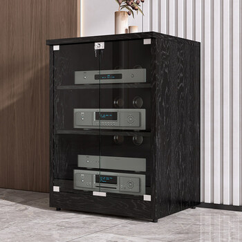 音响柜架曼朵拉尊享版音响机柜功放机柜功放机架设备柜ktv音响机柜