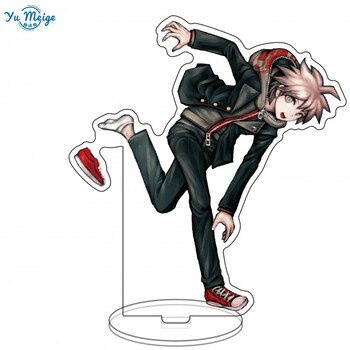 弹丸论破立牌日向创狛枝凪斗苗木诚蕾丝缇雅周边立