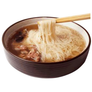 富润世闽南泉州面线糊厦门细面呷好唛手工面线月子老人小孩辅食福州【