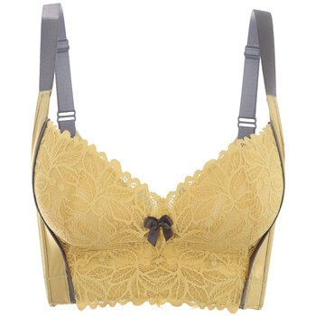 黛安芬文胸官方调整型内衣聚拢收副乳文胸外扩下垂高侧比六排扣小胸罩