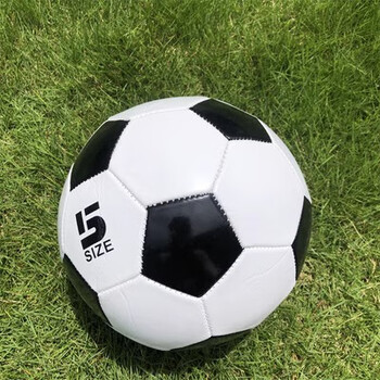 儿童小足球幼儿足球宝宝娱乐摆设迷你2号足球游戏用比赛小足球12岁