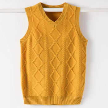 手工编织男士粗毛线衣粗线毛衣手工编织毛衣外套男高档毛衣编织花样