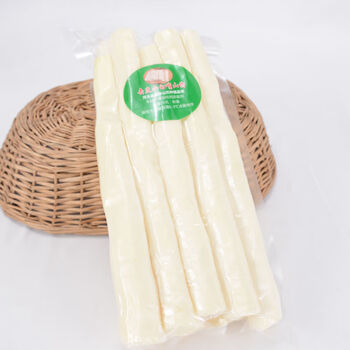 粉糯去皮铁棍山药淮山小白嘴垆土铁棍真空包装新鲜蔬菜5斤细早餐米粥