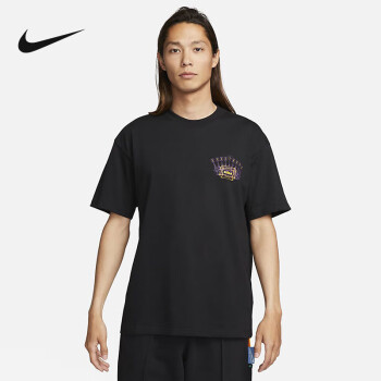 耐克logo小写nike衣服图片