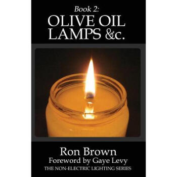Book 2: Olive Oil Lamps &c.