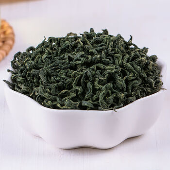 绞股蓝罗布麻茶新疆野生平利茶叶内廷上用 【2罐】罗布麻500g
