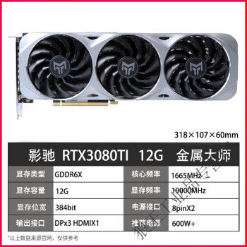 rtx3080 3080ti 3090 華碩猛禽4070直播遊戲渲染繪圖ai獨立4k顯卡