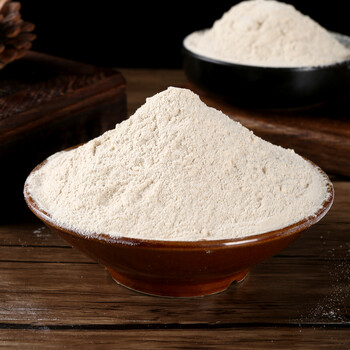 山东正宗纯正红薯面粉 农家红薯干面番薯粉窝窝头地瓜面山芋粉5斤