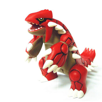 奇艺神奇神兽宠物精灵宝可梦阿尔宙斯索尔迦雷欧甲贺忍蛙烈空座固拉多