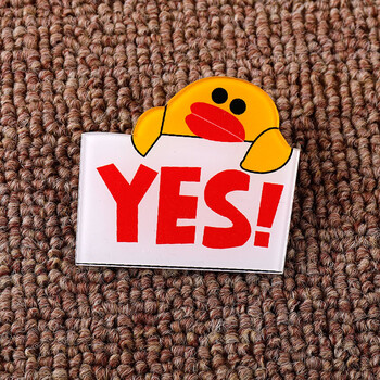 日韩版别针扣时尚卡通可爱徽章胸章领针饰品勋章胸花胸针女男配饰1yes