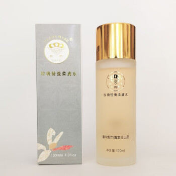 松竹脱丽露老包装 台湾松竹玫瑰营养柔肤水 补水保湿紧致收缩清爽不油腻