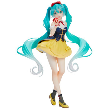 【new bee】taito景品手办 初音未来 miku 樱花初音 虚拟歌手 动漫