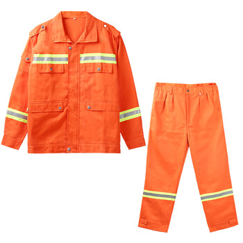 防火服森林扑火灭火防护服战斗服火灾救援服森林消防强化款衣服大码