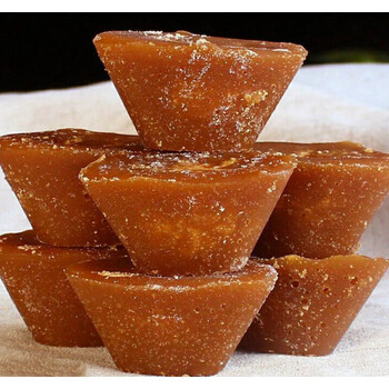 云南元宝红糖红糖甘蔗熬制老红糖养身元宝红糖2斤