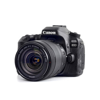 佳能(canon)佳能eos 80d 90d 60d 中端级单反 学生款照相机 高清数码