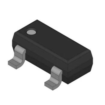 onsemi Mosfet场效应管 BSS123L 起订13个装