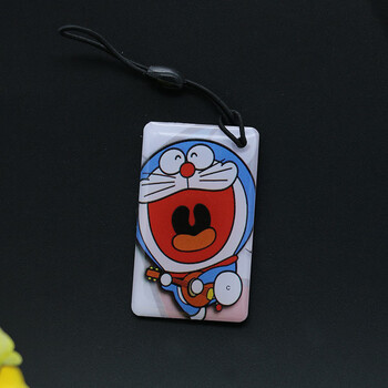 弭黎 ic卡复制器 ic卡可复制cuid fuid ufuid滴胶卡kuid卡通门禁卡防