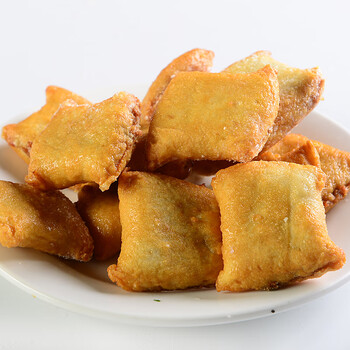 拼团秒~拼团秒~大福包2500g 火锅豆捞关东煮麻辣烫串串香冒菜食材丸子