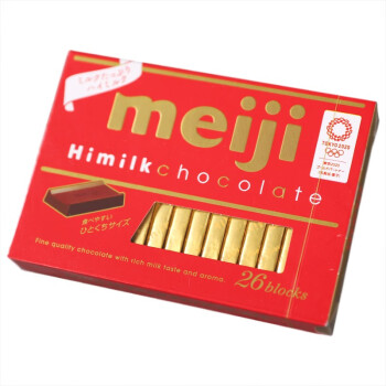 Σmeiji ձʳ ţ̺ɿ26öװɿ֬ Ũţζ װ 120g