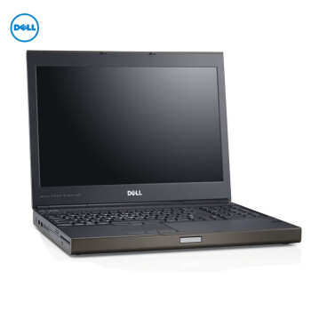 Dell戴尔M4700 M6700二手笔记本电脑17寸图形工作站\/设计i7独显游戏本 M6800工作站（17.3寸） 套餐一