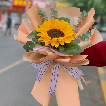 教师节送花送几朵(教师节送花送几朵合适呀)